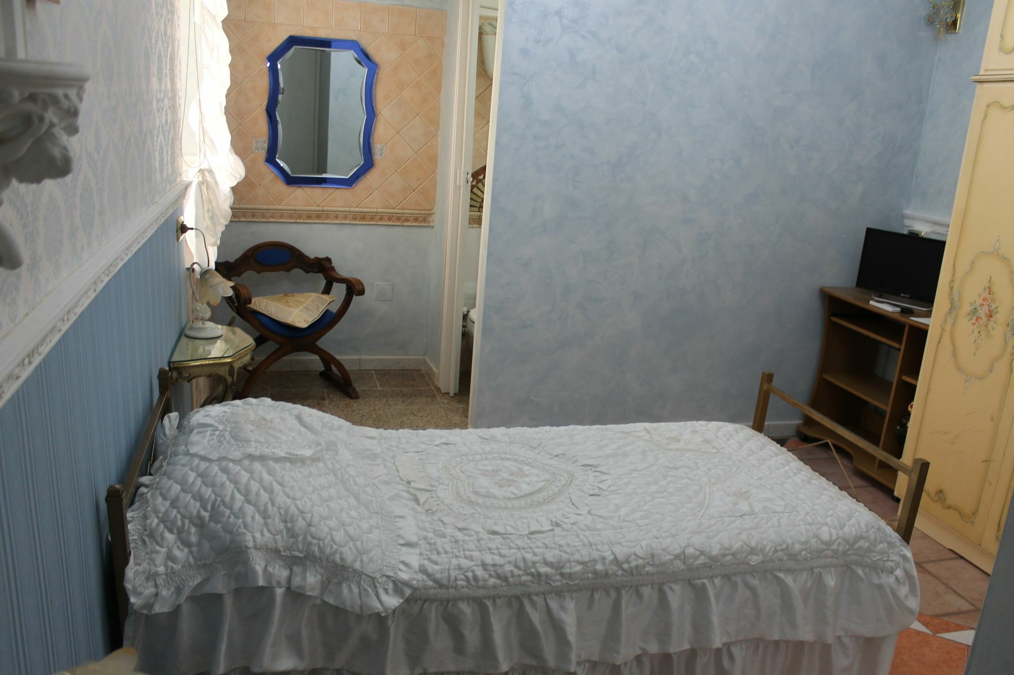 San Peter'S Golden Rooms Roma Ngoại thất bức ảnh