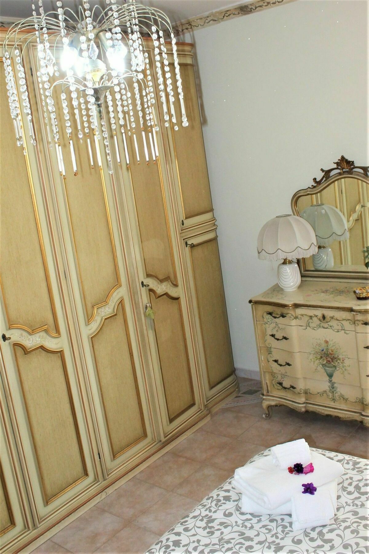 San Peter'S Golden Rooms Roma Ngoại thất bức ảnh