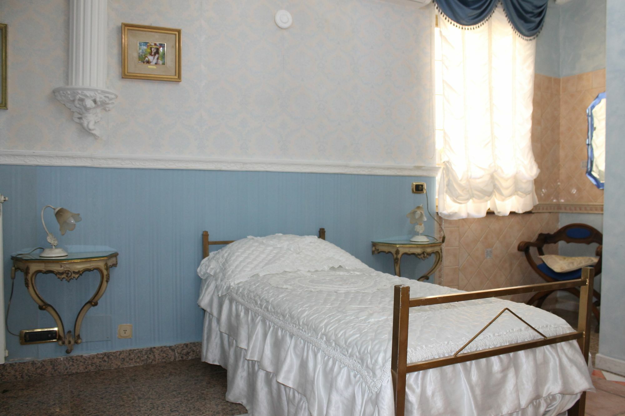 San Peter'S Golden Rooms Roma Ngoại thất bức ảnh