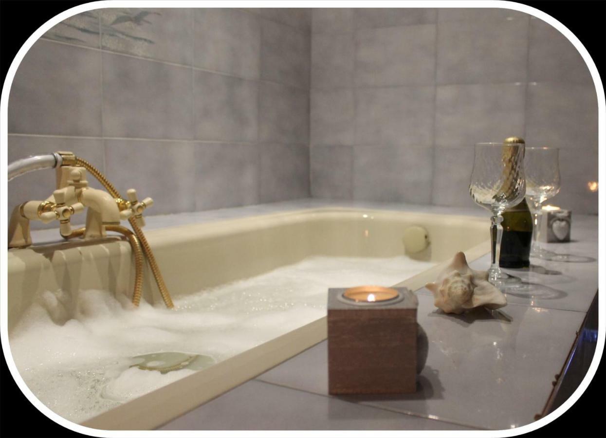 San Peter'S Golden Rooms Roma Ngoại thất bức ảnh