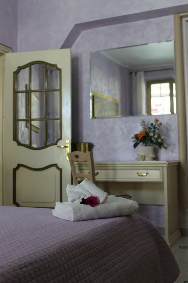 San Peter'S Golden Rooms Roma Ngoại thất bức ảnh