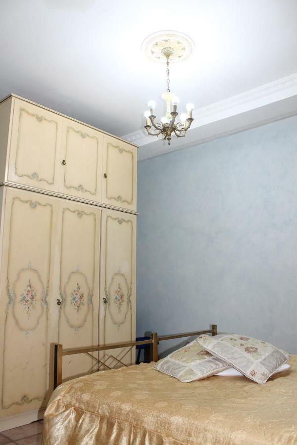 San Peter'S Golden Rooms Roma Ngoại thất bức ảnh