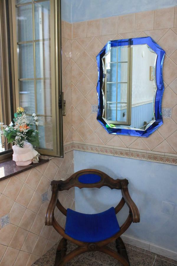 San Peter'S Golden Rooms Roma Ngoại thất bức ảnh