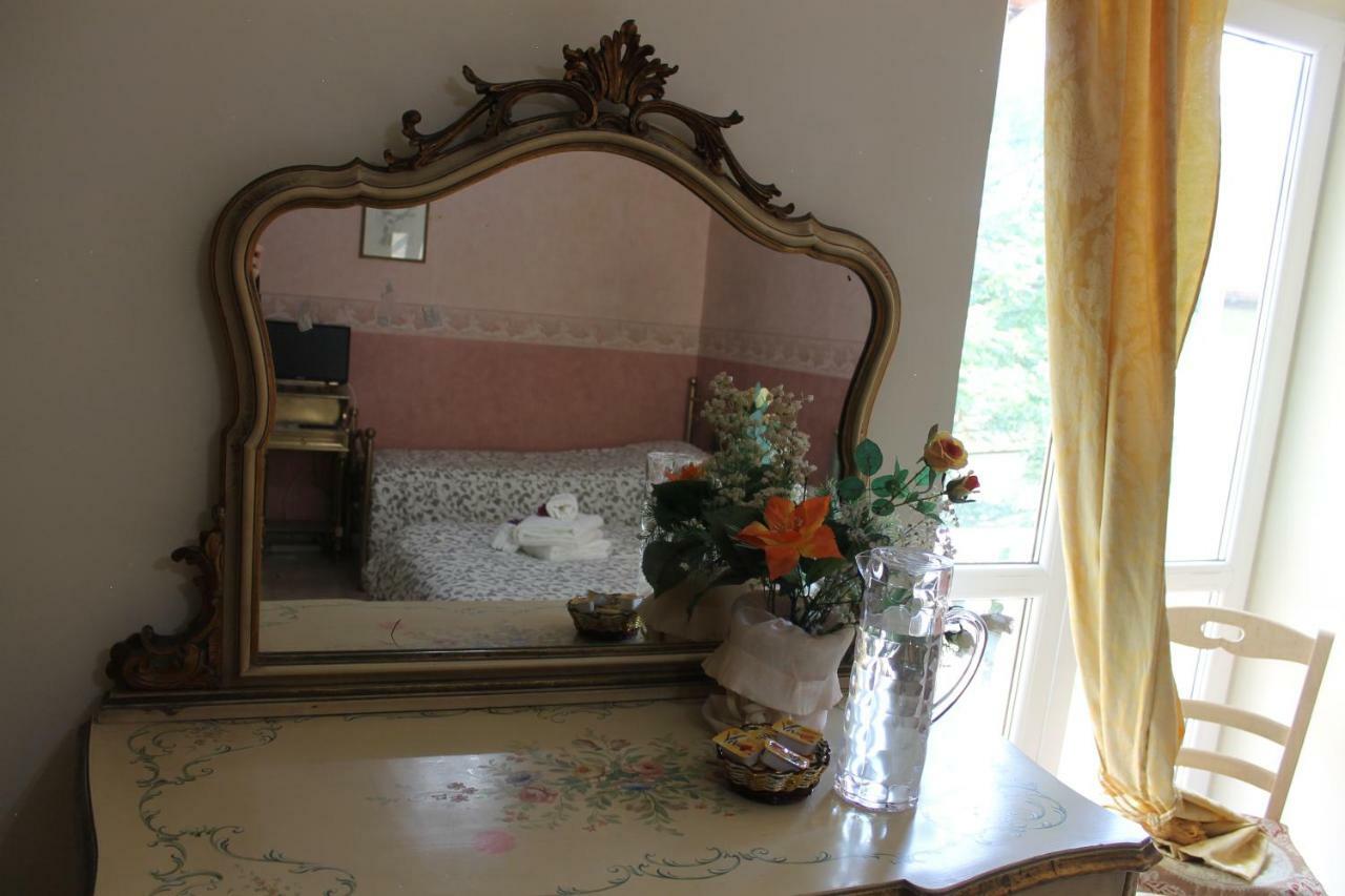 San Peter'S Golden Rooms Roma Ngoại thất bức ảnh