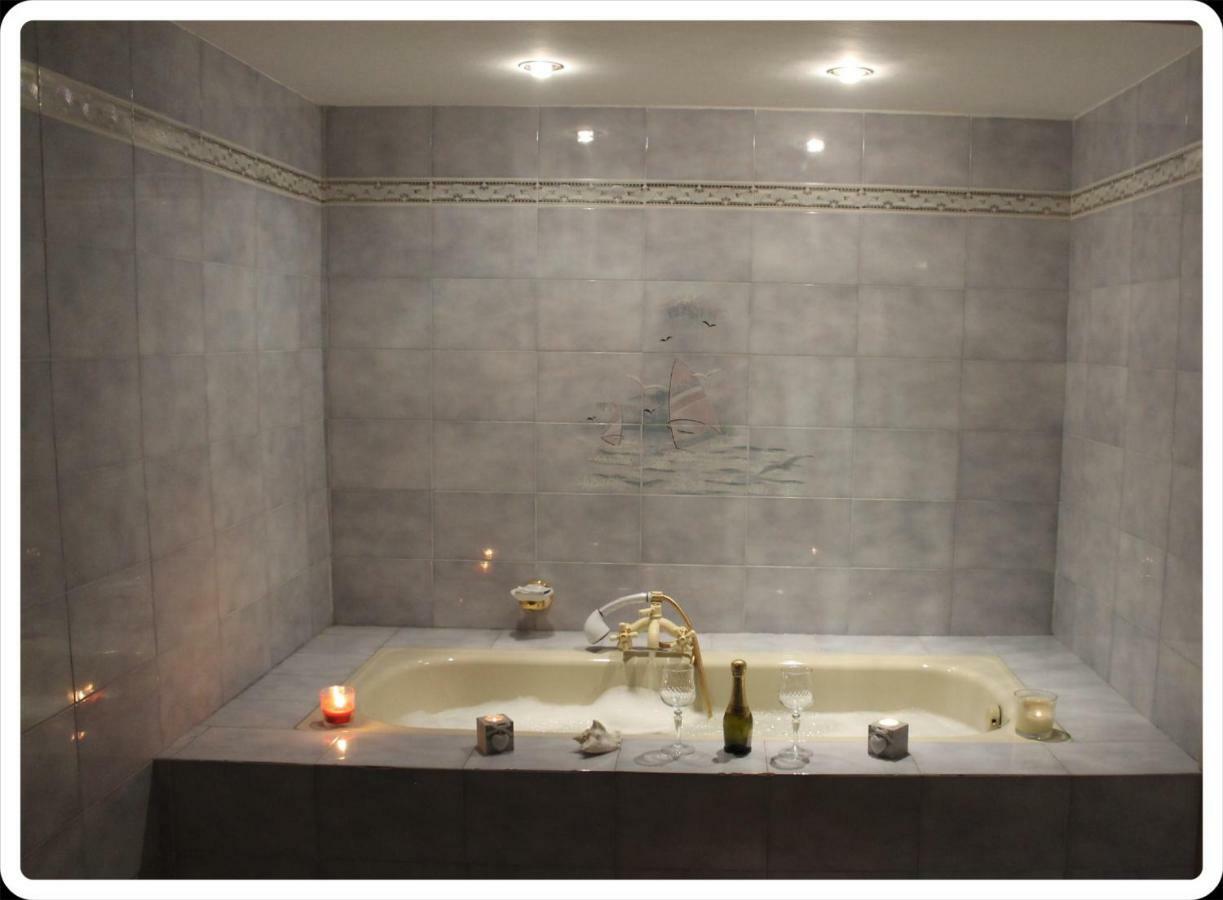 San Peter'S Golden Rooms Roma Ngoại thất bức ảnh