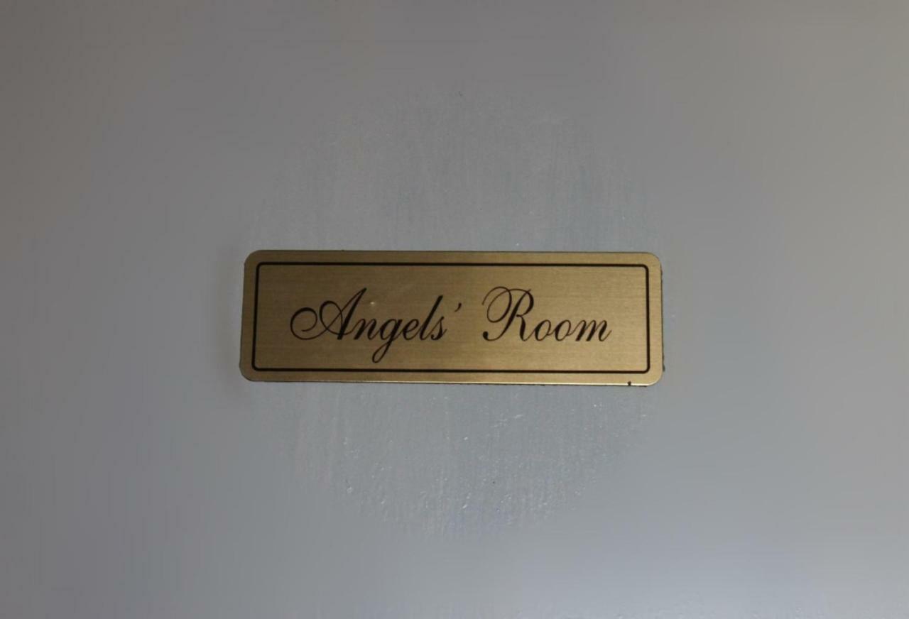 San Peter'S Golden Rooms Roma Ngoại thất bức ảnh