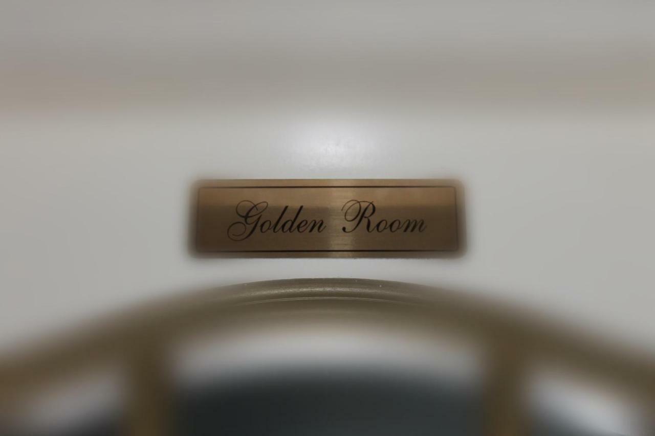 San Peter'S Golden Rooms Roma Ngoại thất bức ảnh