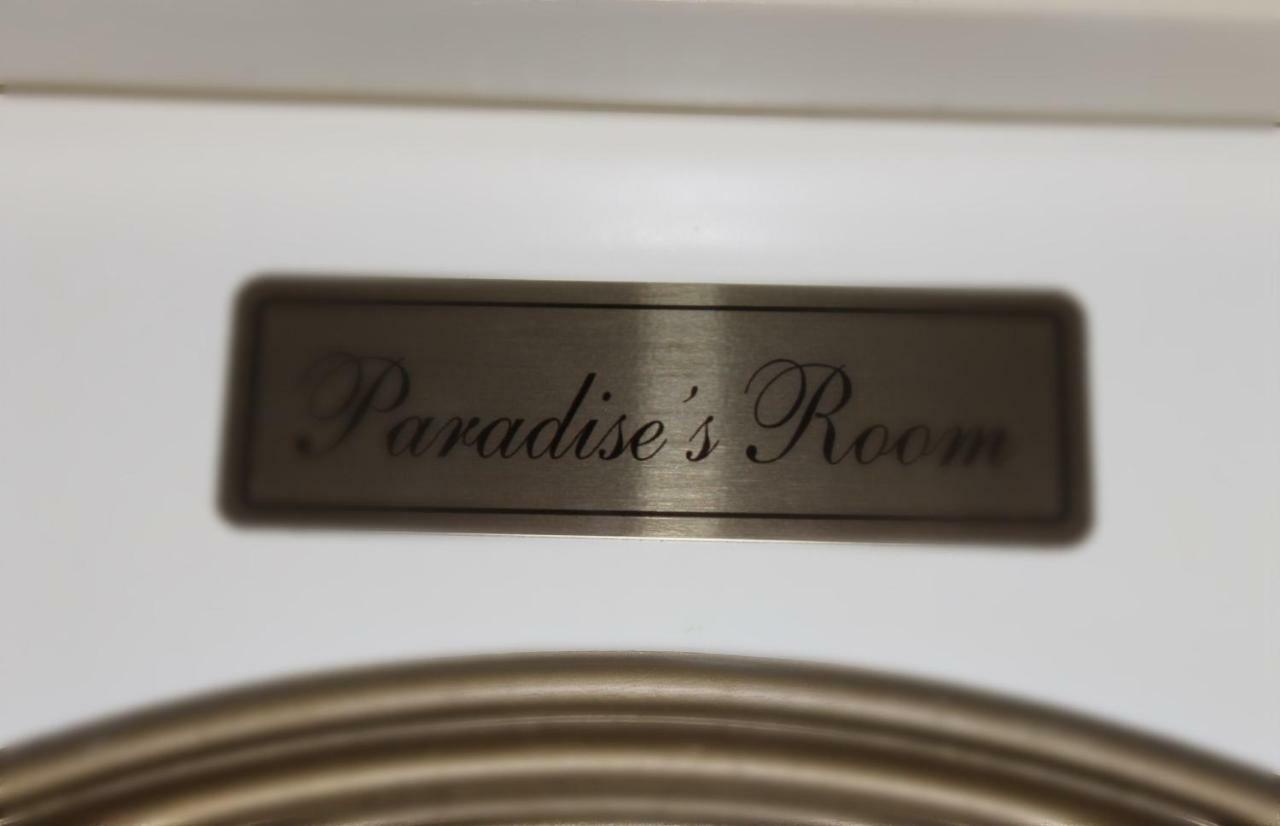 San Peter'S Golden Rooms Roma Ngoại thất bức ảnh